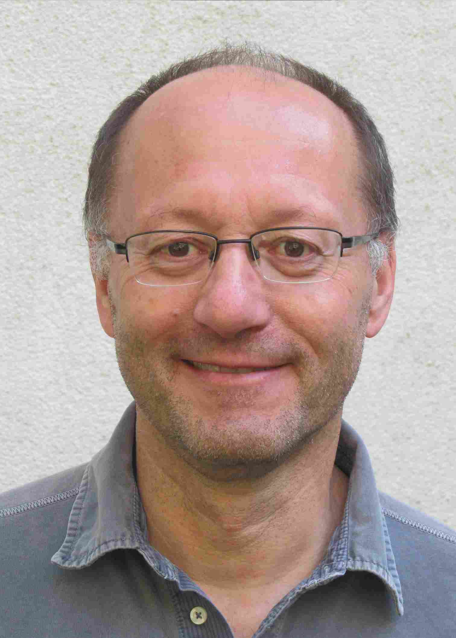 Supervisionszentrum Berlin | Gerhard Schumacher - Supervisionszentrum